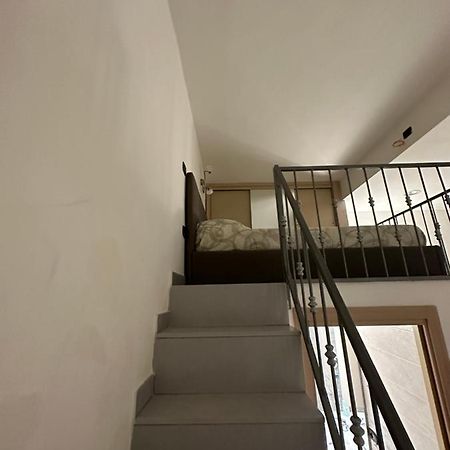 House Pallonetto Neapel Exterior foto