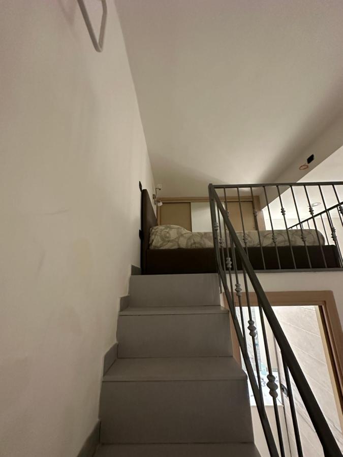 House Pallonetto Neapel Exterior foto